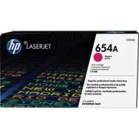 HP - 654A - CF333A - Toner...