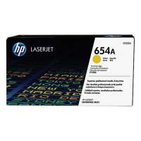HP - 654A - CF332A - Toner...
