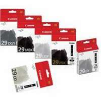Canon - PGI-29 - Pack de 6...