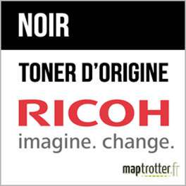 Ricoh - 817104 - Cartouche d'encre - noir - d'origine - JP12 - 8000 pages Ricoh - 817104 - Cartouche d'encre - noir - d'origine - JP12 - 8000 pages