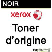  Xerox - 106R01163 - Toner - noir - d'origine - 25000 pages 