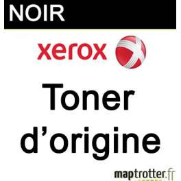  Xerox - 106R01163 - Toner - noir - d'origine - 25000 pages 