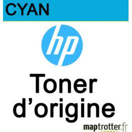 HP - 651A - Toner cyan - CE341A - 16000 pages HP - 651A - Toner cyan - CE341A - 16000 pages