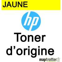  HP - 648A - Toner jaune - CE262A - 11000 pages 