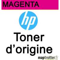  HP - 646A - Toner magenta - CF033A - 12500 pages 