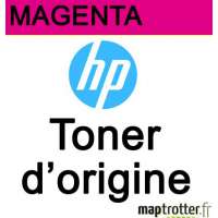  HP - 128A - Toner magenta  - CE323A - 1300 pages 