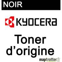  Kyocera - TK-825K - Toner noir - 15000 pages - 1T02FZ0EU0 
