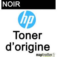  HP - 25X - Toner noir - CF325X - 40 000 pages 