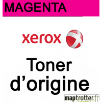  Xerox - 106R01161 - Toner - magenta - d'origine - 25000 pages 