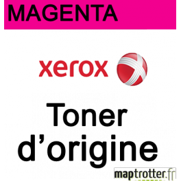  Xerox - 106R01161 - Toner - magenta - d'origine - 25000 pages 