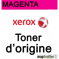  Xerox - 106R01393 - Toner - magenta - d'origine - 5900 pages 