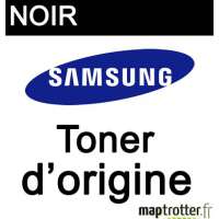  Samsung - CLT-K406S - Toner noir - 1500 pages  
