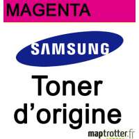  Samsung - CLT-M506L - Toner magenta - 3500 pages  