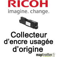  Ricoh - 406043 - Collecteur d'encre usagée - 25000 pages 