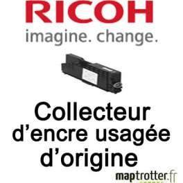 Ricoh - 406665 - Collecteur d'encre usagée Ricoh - 406665 - Collecteur d'encre usagée