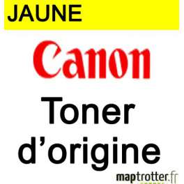 Canon - C-EXV21 - Toner jaune - 0455B002 - 14000 pages Canon - C-EXV21 - Toner jaune - 0455B002 - 14000 pages