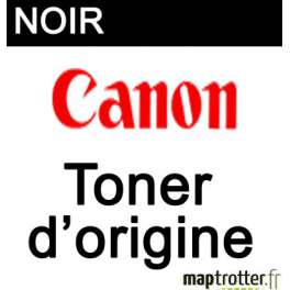 Canon - 725 - Toner noir - 3484B002 - 1600 pages 