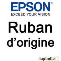  Epson - C43S015362 - Ruban 