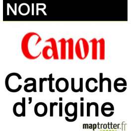  Canon - PG-510BK- Cartouche d’enre noire - 2970B001 