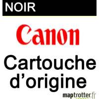  Canon - PGI-2500XL BK - Cartouche d'encre noir - 70.9ml - 9254B001 - 2500 pages 