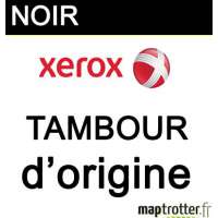  Xerox - 108R00650 - Tambour - noir - 30000 pages 