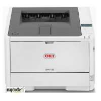 OKI - B412dn - Imprimante,...