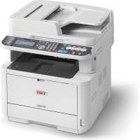 OKI - MB472dnw -...