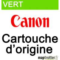  Canon - BCI-6G - Cartouche d'encre verte - 9473A002 