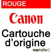  Canon - PFI-706 - Cartouche d'encre rouge - 700ml - 6687B001 