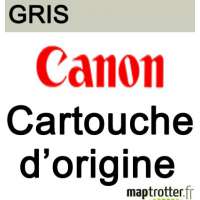  Canon - PFI-701GY - Cartouche d'encre grise - 0909B005 