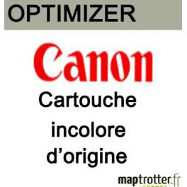 Canon - PGI-72 CO - Cartouche de chroma optimiser - 6411B001 Canon - PGI-72 CO - Cartouche de chroma optimiser - 6411B001