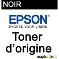  Epson - S050167 - Toner noir - 3000 pages - C13S050167 