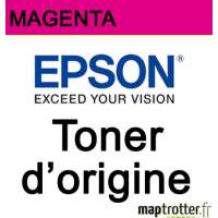  Epson - S050243 - Toner magenta - 8500 pages - C13S050243 