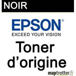 Epson - S050319 - Toner noir - 4500 pages - C13S050319 Epson - S050319 - Toner noir - 4500 pages - C13S050319