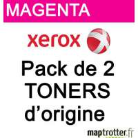 Xerox - 106R02603 - Pack -...