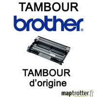  Brother - DR2100 - Tambour - 12000 pages 