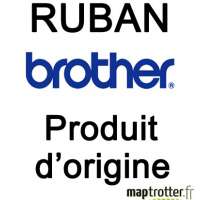  Brother - PC 72RF - Ruban - 2 x 140 pages 