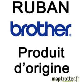  Brother - PC 72RF - Ruban - 2 x 140 pages 