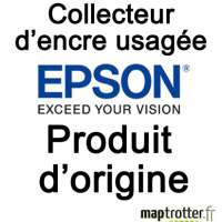  Epson - C13T671200 - Collecteur d'encre usagée 