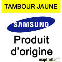  Samsung - CLX-R838XY - Tambour - jaune - 30000 pages 