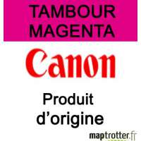  Canon - 0458B002 - Tambour - magenta - C-EXV21 