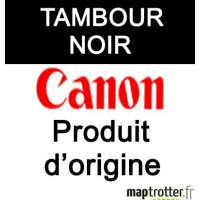  Canon - 0388B002 - Tambour - noir - 26000 pages - C-EXV18 