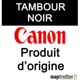 Canon - 0388B002 - Tambour - noir - 26000 pages - C-EXV18 Canon - 0388B002 - Tambour - noir - 26000 pages - C-EXV18