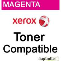  Xerox - Toner compatible HP C9703A - magenta 