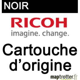 Ricoh - 888547 - Cartouche d'encre - noire - d'origine - 9000 pages Ricoh - 888547 - Cartouche d'encre - noire - d'origine - 9000 pages