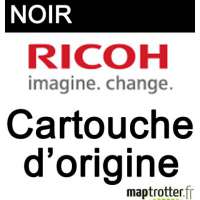 Ricoh - 405688 - Cartouche d'encre - noir - d'origine - GC31K - 1920 pages 
