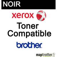  Xerox - Toner compatible - Brother - TN-2010 - 0 