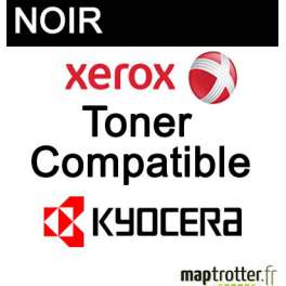  Xerox - Toner compatible - KYOCERA - TK-330 - Noir 