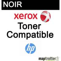  Xerox - Toner compatible HP C3906A - NOIR 