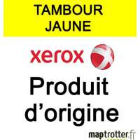  Xerox - 108R00649 - Tambour - jaune - 30000 pages 
